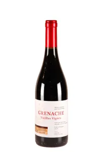 Priorat, Sélection Spéciale (grenache VV), Fredi Torres - 2019