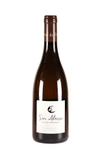 IGP Allobrogie, Son Altesse, Les Vignes de Paradis - 2020