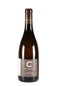 IGP, C de Marin (chasselas), Les Vignes de Paradis - 2020