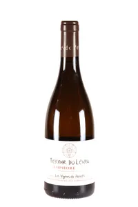 IGP Allobrogie, Chasselas Amphore, Les Vignes de Paradis - 2020