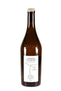 Pupillin, Côte de Caillot (chardonnay ouillé), Domaine de la Borde - 2019