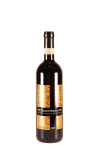 Brunello di Montalcino, Pieve Santa Restituta - Gaja - 2016