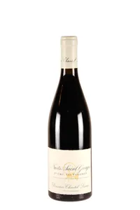 Nuits St-Georges Les Vallerots 1er Cru, Chantal Lescure - 2019
