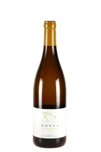 Fläscher, Chardonnay, Weingut Bovel - 2020