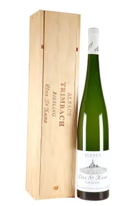 Riesling Clos Sainte Hune, Trimbach (magnum) - 2016