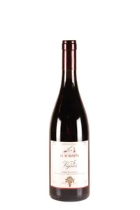 Barbera d'Asti 5 vignés, La Morandina - 2020