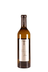 Cyclades, Clos Stegasta Asyrtiko RARE, T-Oinos - 2020