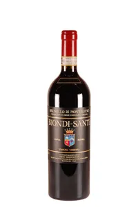 Brunello di Montalcino, Biondi Santi - 2015