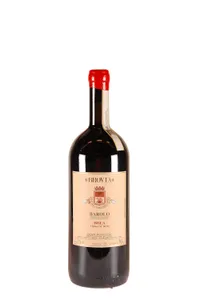 Barolo Ca'Mia, Brovia (magnum) - 2013