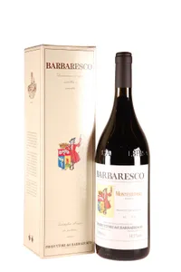 Barbaresco Montestefano Riserva, Produtt. del Barbaresco (magnum) - 2015