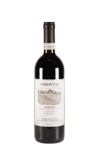Barolo Rocche di Castiglione, Brovia - 2012