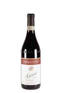 Barolo Bricco Boschis, Cavallotto - 2015
