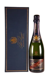 Champagne Brut, Sir Winston Churchill, Pol Roger - 2009