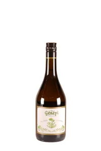 Génépi des Pères Chartreux, 40° (70 cl)