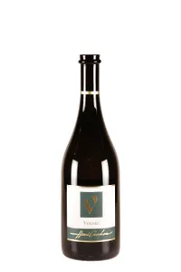 La Côte, Viognier, Domaine H. Cruchon - 2020