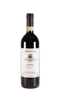 Barolo Garblet Sue', Brovia - 2012