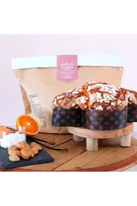 Colombella Tradizionale, Infermentum (750 gr) EPUISE!