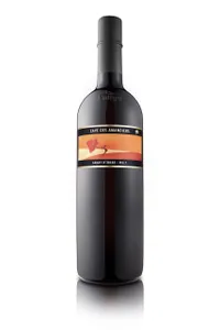 Gamay d'Euloz, Cave des Amandiers - A. Deletraz