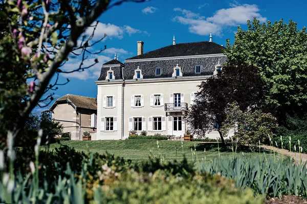 Image Château du Moulin-à-Vent no.0