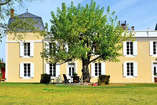 Image Château Dauphiné-Rondillon no.0