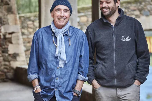 Image Vall Llach no.0